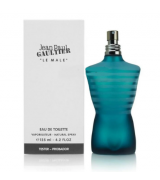 TESTER LE MALE JEAN PAUL GULTIER 125ML EDT